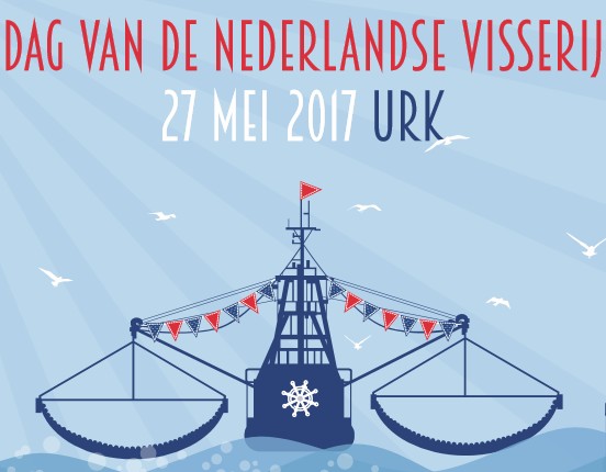 Dag van de Nederlandse Visserij