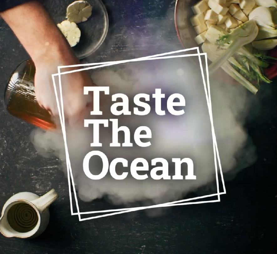Taste the Ocean
